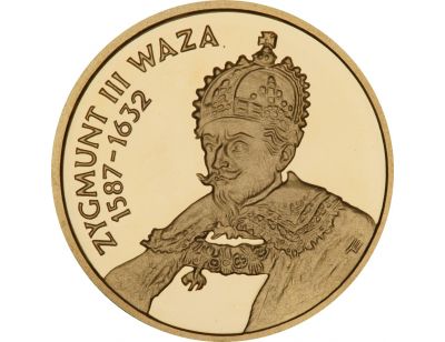 100 zł – Zygmunt III Waza (1587 - 1632)