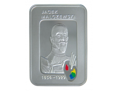 20 zł – Jacek Malczewski (1854-1929)