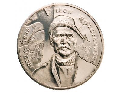 2 zł – Leon Wyczółkowski (1852-1936)