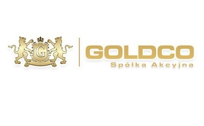 GOLDCO S.A.