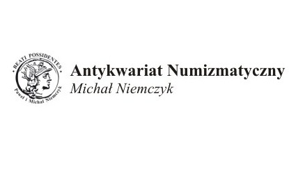 Antykwariat Numizmatyczny - Michał Niemczyk