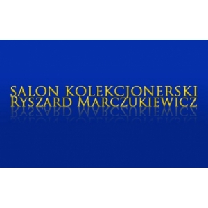 Numizmatyka - Salon Kolekcjonerski Ryszard Marczukiewicz
