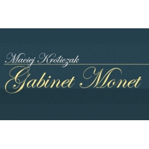 Numizmatyka - Gabinet Monet