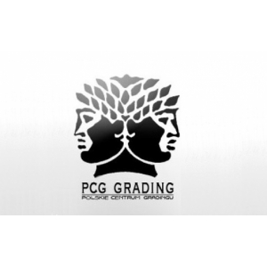 Numizmatyka - PCG Grading