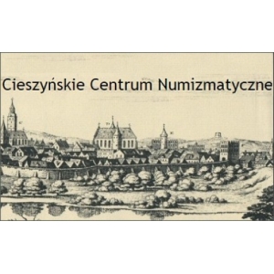 Numizmatyka - Cieszyńskie Centrum Numizmatyczne