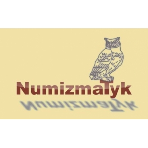 Numizmatyka - M.C.PLAST