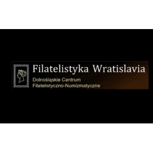 Numizmatyka - Wratislavia Filatelistyka