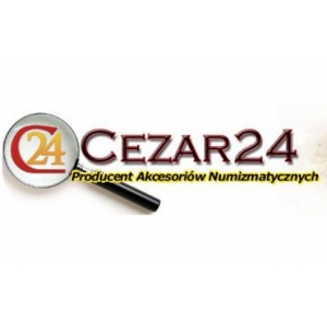 Numizmatyka - Cezar24