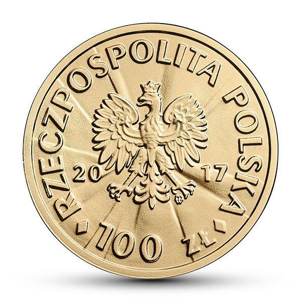 100zl-roman-dmowski-awers-monety