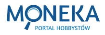 Moneka Logo