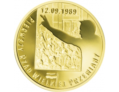 200 zł – Wybory 4 czerwca 1989 r.