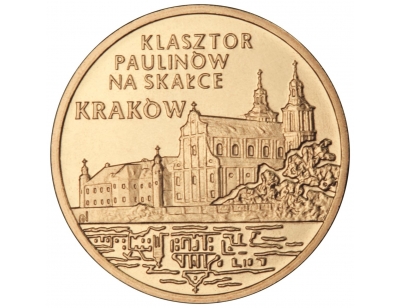 2 zł – Kraków
