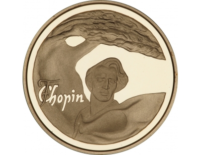 XI Międzynarodowy Konkurs Pianistyczny im. Fryderyka Chopina