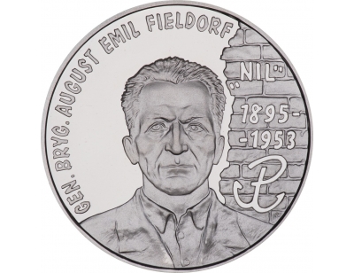 45. rocznica śmierci gen. A.E. Fieldorfa