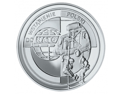 Wejście Polski do NATO