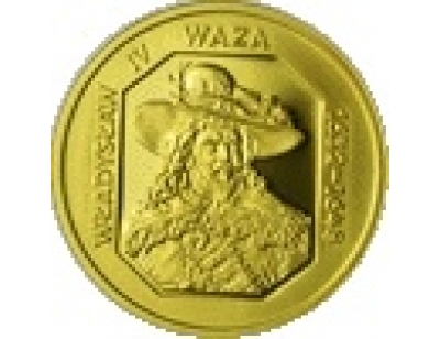 Władysław IV Waza (1632 - 1648)