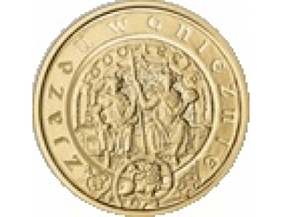 1000-lecie zjazdu w Gnieźnie