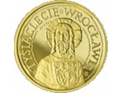 1000-lecie Wrocławia