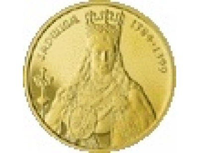 Jadwiga (1384 - 1399)