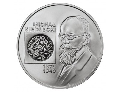 Michał Siedlecki (1873-1940)