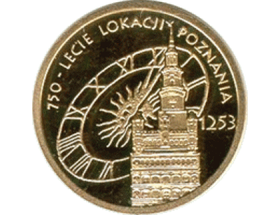 750-lecie lokacji Poznania