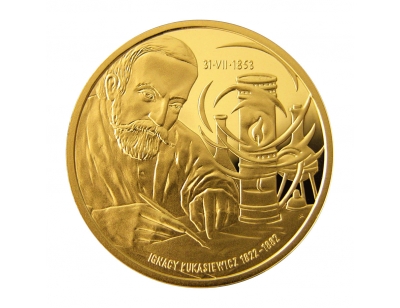 150-lecie narodzin przemysłu naftowego i gazowniczego