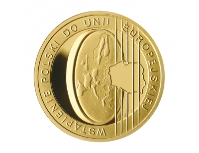 Wstąpienie Polski do Unii Europejskiej