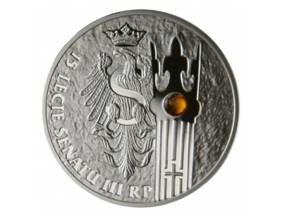 15-lecie Senatu I RP