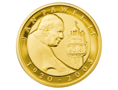 Papież Jan Paweł II