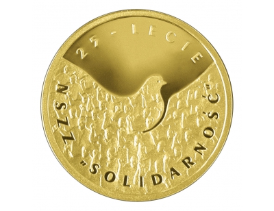 25-lecie NSZZ „Solidarność”