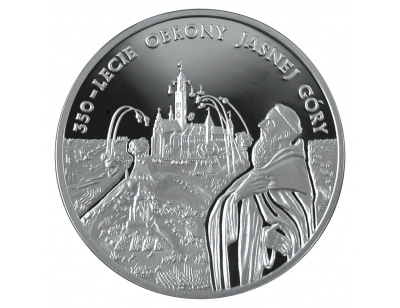 350-lecie obrony Jasnej Góry