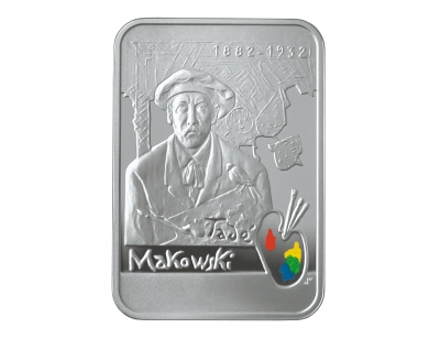 Tadeusz Makowski (1882-1932)