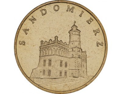 Sandomierz