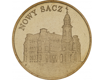 Nowy Sącz