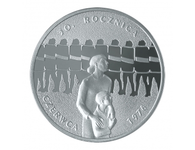 30. rocznica Czerwca ‘76