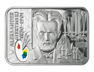 Aleksander Gierymski (1850-1901)