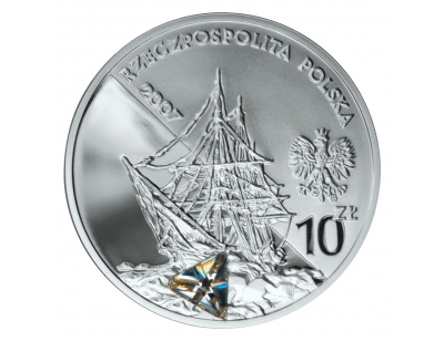 Henryk Arctowski i Antoni B. Dobrowolski