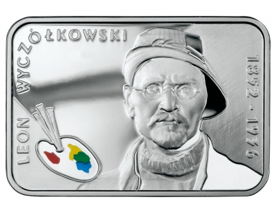 Leon Wyczółkowski (1852-1936)