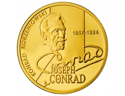 Konrad Korzeniowski/Joseph Conrad (1857-1924)