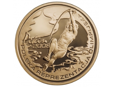 Igrzyska XXIX Olimpiady – Pekin 2008