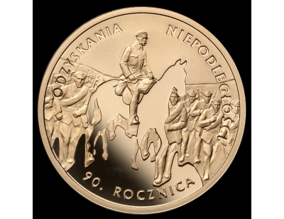 90. rocznica odzyskania niepodległości