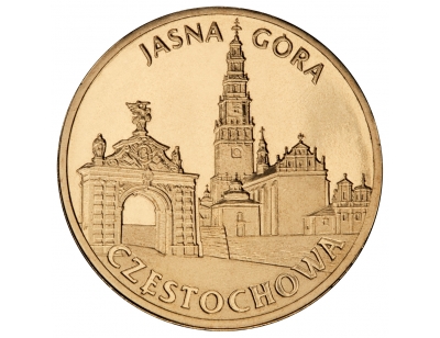 Częstochowa – Jasna Góra