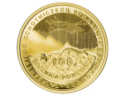 100. rocznica powstania TOPR