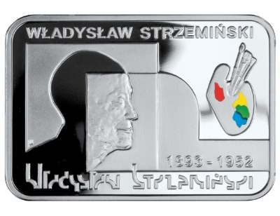 Władysław Strzemiński (1893-1952)