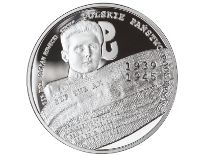 70. rocznica utworzenia Polskiego Państwa Podziemnego