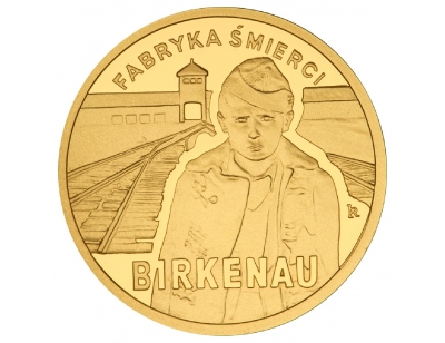 65. rocznica oswobodzenia KL Auschwitz-Birkenau