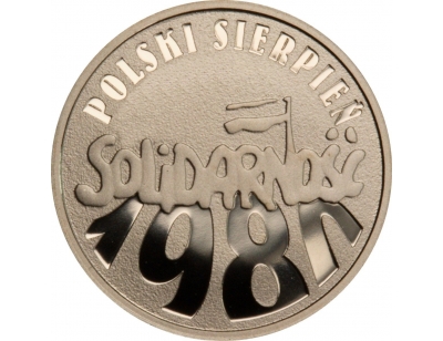 Polski sierpień 1980