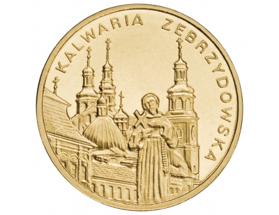 Kalwaria Zebrzydowska