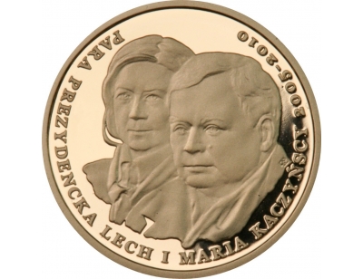 Smoleńsk - pamięci ofiar 10.04.2010 r.