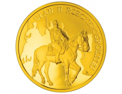 Ułan II Rzeczypospolitej